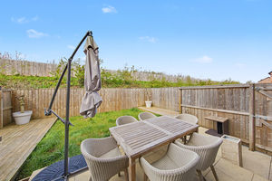 Sawmill Mews Tapton